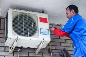 24/7 and Emergency HVAC Near Ent Air Force Base, CO | Air Conidtioning and Heating Contractors