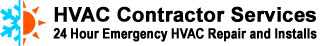 Ent Air Force Base HVAC Services